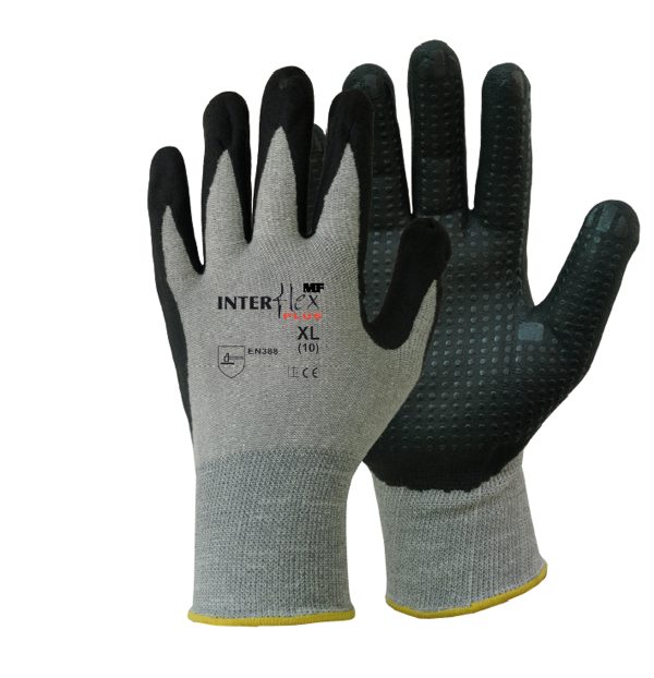 InterFlex MF Plus