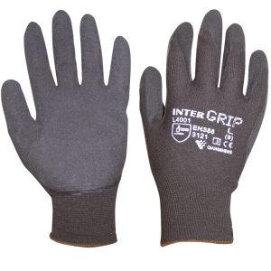 Schutzhandschuh INTERgrip