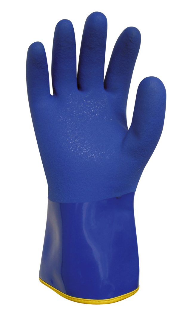 TOWA Kälteschutzhandschuh OR658 blau