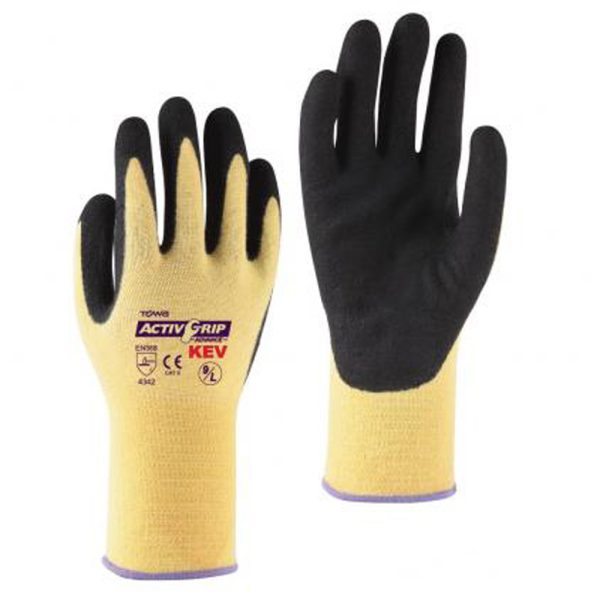 TOWA Active Grip Advance KEVLAR