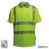 Polo-Shirt 531 CoolPass EN ISO 20471