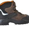 Sicherheitsschuh TIBET X12 mid S3