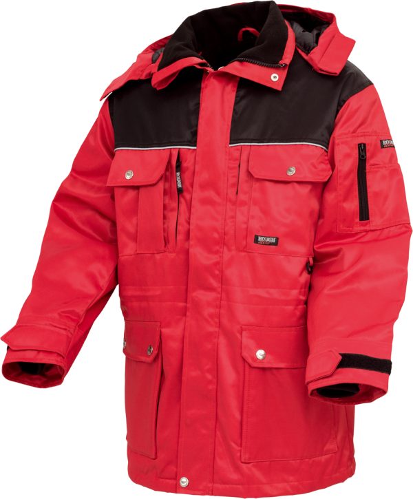 RoughWear Winterbekleidung / Berufsbekleidung