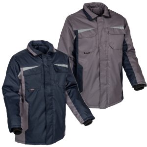 RoughWear Winterbekleidung / Berufsbekleidung