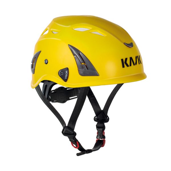KASK Schutzhelm *SUPERplasma AQ* weiß – Bild 5