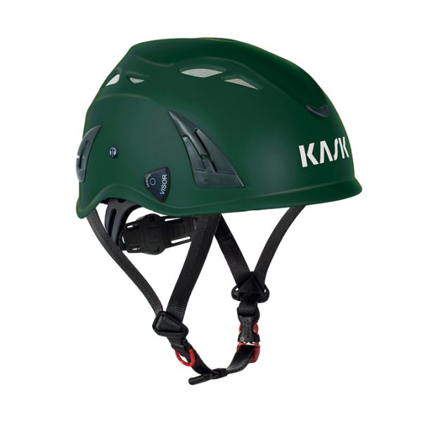 KASK Schutzhelm *SUPERplasma AQ* weiß – Bild 6