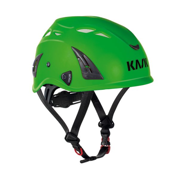 KASK Schutzhelm *SUPERplasma AQ* weiß – Bild 7