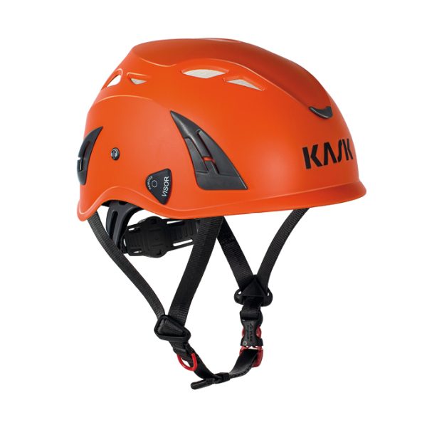 KASK Schutzhelm *SUPERplasma AQ* weiß – Bild 8
