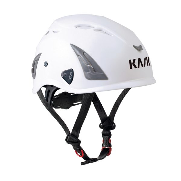 KASK Schutzhelm *SUPERplasma AQ* weiß – Bild 10