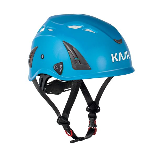 KASK Schutzhelm *SUPERplasma AQ* weiß – Bild 3
