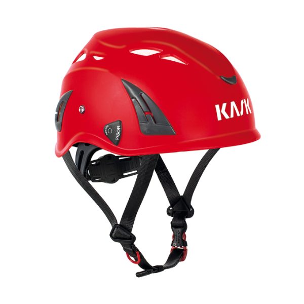 KASK Schutzhelm *SUPERplasma AQ* weiß – Bild 9