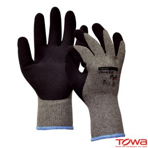 TOWA Power Grab Plus Montagehandschuh