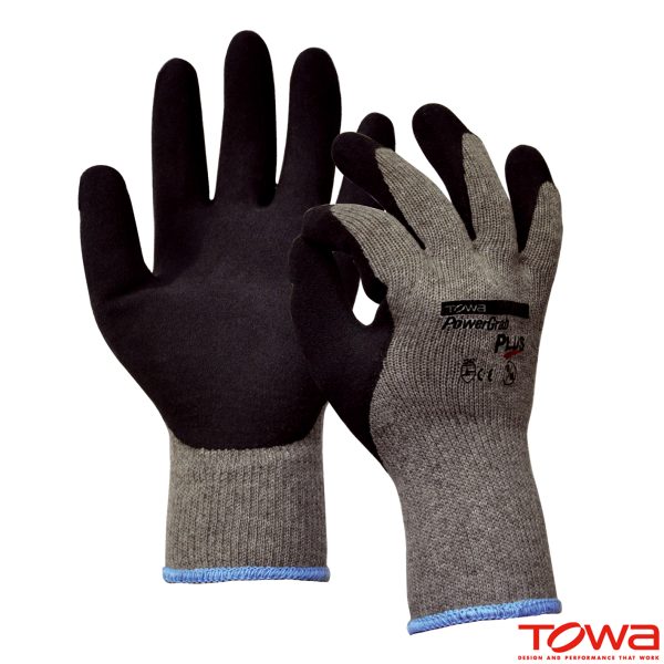 TOWA Power Grab Plus Montagehandschuh