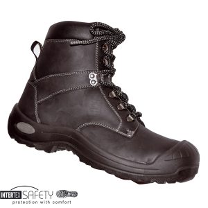 Sicherheitsschuh RANGER PRO S3