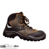TIBET X12 mid S3 Sicherheitsschuh – Alukappe & Büffelleder, bequem & sicher