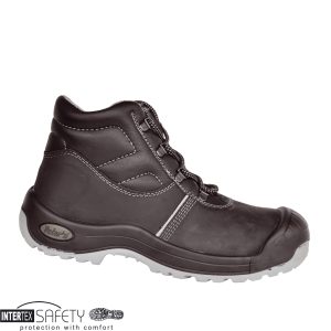 Sicherheitsschuh WORKER PLUS S3