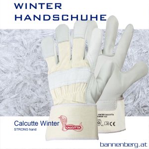 Winterhandschuh WINTER CALCUTTA