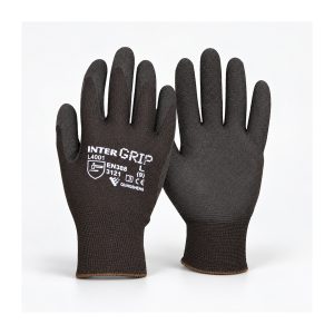 INTERgrip Arbeitshandschuh – Sicherer Griff bei jeder Arbeit