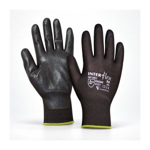 INTERflex Arbeitshandschuh – Nitrilbeschichtet, griffsicher & bequem
