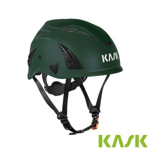 KASK Schutzhelm *SUPERplasma AQ* british green