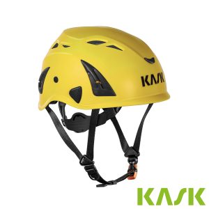 KASK Schutzhelm *SUPERplasma AQ* gelb