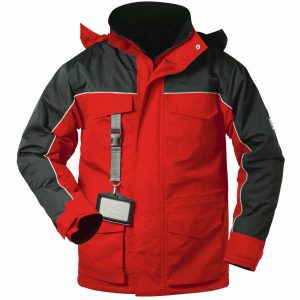 THERMO-Winterparka TASLAN