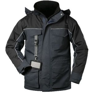 THERMO-Winterparka TASLAN marine