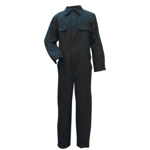 Overall "Standard MG" schwarz