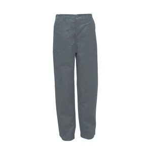Bundhose "Standard MG" grau